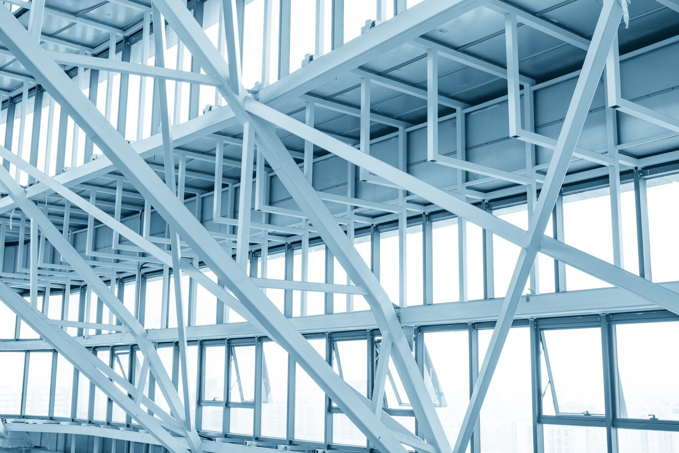 Entreprise construction métallique Philbert Tunisie : Expertise et fiabilité