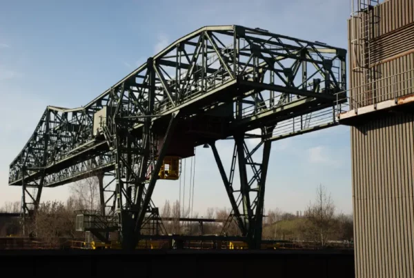 Canalisation acier Tunisie